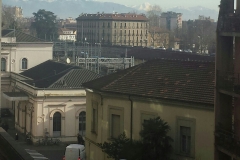 La Stazione di via Arosio 2