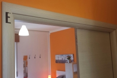 Ingresso Stanza E