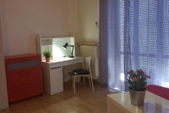 Stanza E zona studio dettaglio