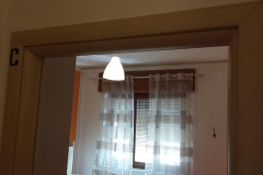 Stanza C Ingresso