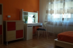 Stanza C Zona Studio dettaglio