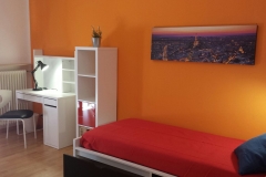 Stanza B - Letto