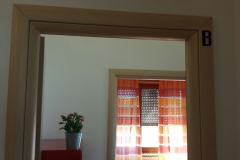Stanza B - Ingresso