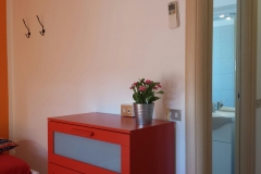 Stanza B - ingresso bagno privato