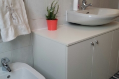 Bagno in comune