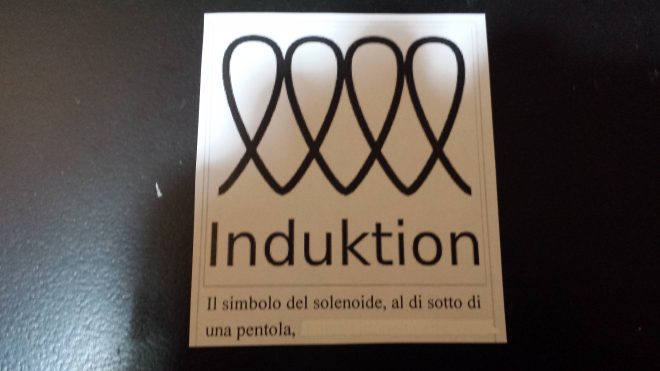 Pentole A Induzione Vanno Bene Sul Gas